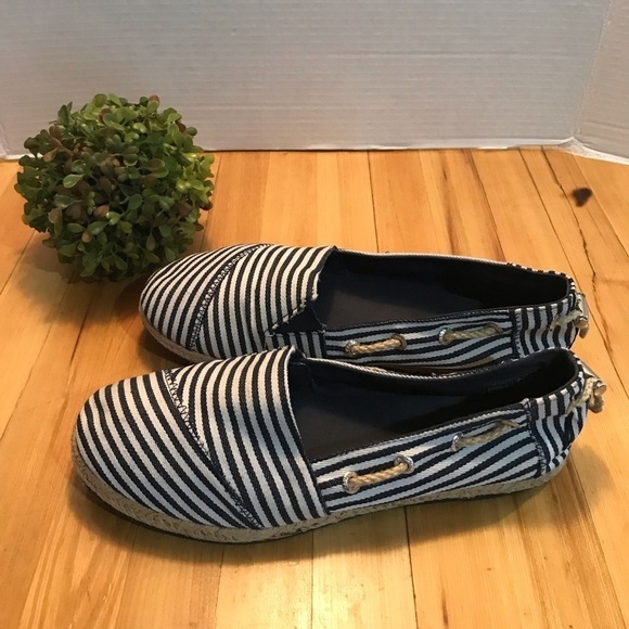 nautica espadrilles